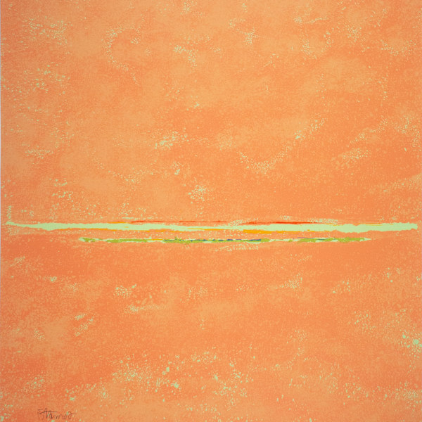 Infinity Field Series by Theodoros Stamos, Image 1.