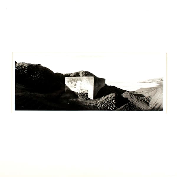 Cube by Michelle Van Parys, Image 1.