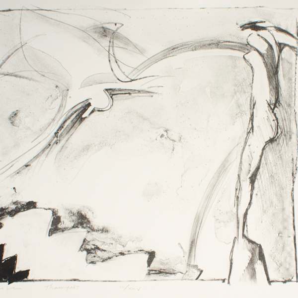 Thamyris by Will Petersen, Image 1.