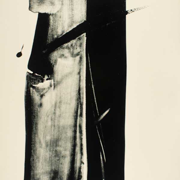 Untitled by Toko Shinoda, Image 1.