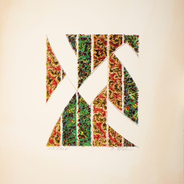 Untitled by Tom Nakashima, Image 1.