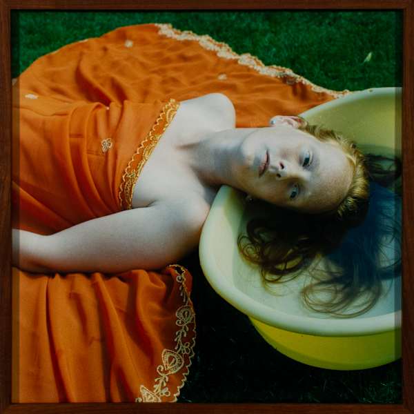 Untitled #72 by Hellen van Meene, Image 1.
