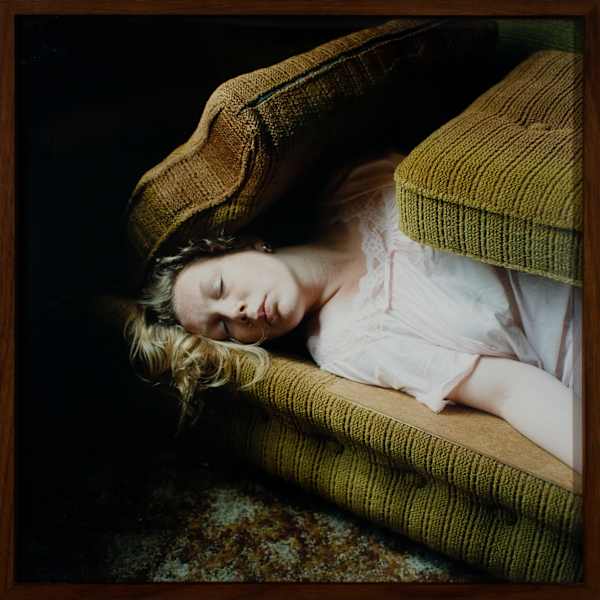 Untitled #68 by Hellen van Meene, Image 1.