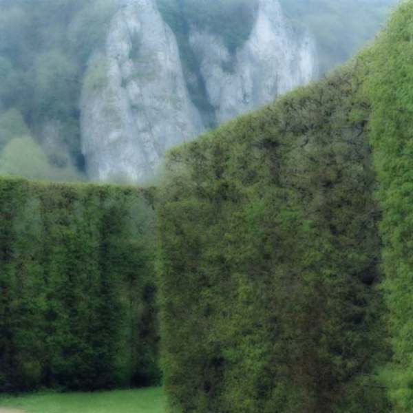 Château Freyr, Belgium by Lynn Geesaman, Image 1.