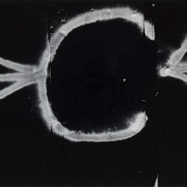 Chicago 56, 1960 by Aaron Siskind, Image 2.