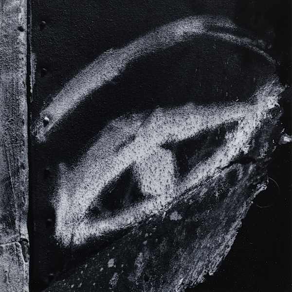 New York 32 by Aaron Siskind, Image 2.