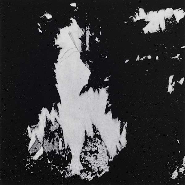 New York 242 by Aaron Siskind, Image 2.