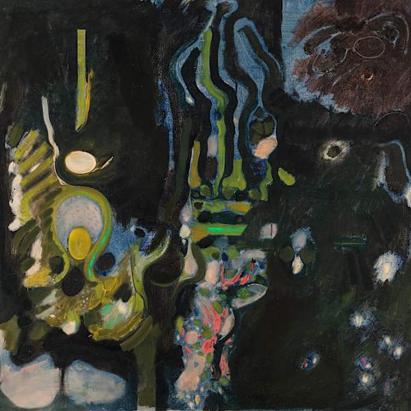 Unknown title by William Scharf, Image 1.