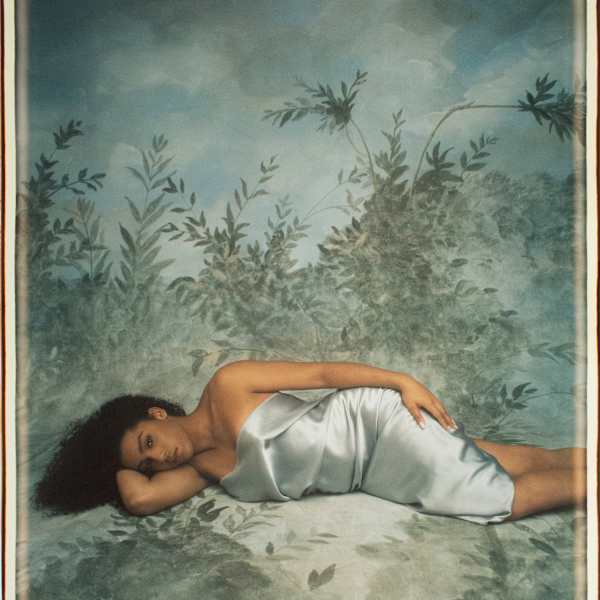 Untitled (from "People of Color") by Joyce Tenneson, Image 1.