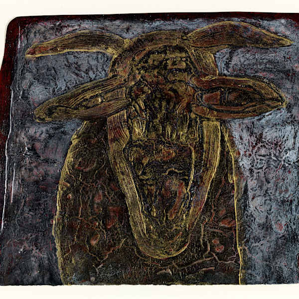 Golden Calf by Mike Jarmon, Image 3.