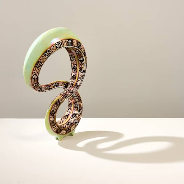 Uraeus 1 by Ibrahim Said, Image 1.