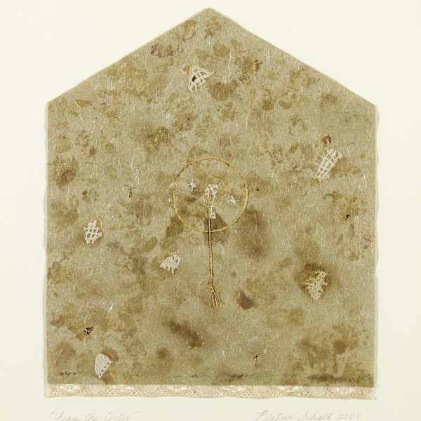 From the Center by Beatrice Schall, Image 2.