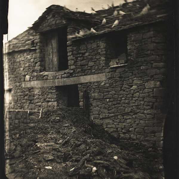 Pigeon’s Roost, Spain by Mark Osterman, Image 1.