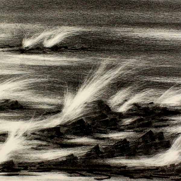 Spray by Richard Aberle Florsheim, Image 1.