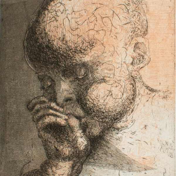 Bea by John Talleur, Image 1.