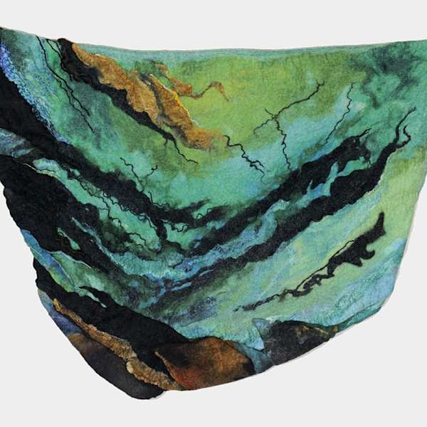 Perfect Storm by Sharron Parker, Image 1.