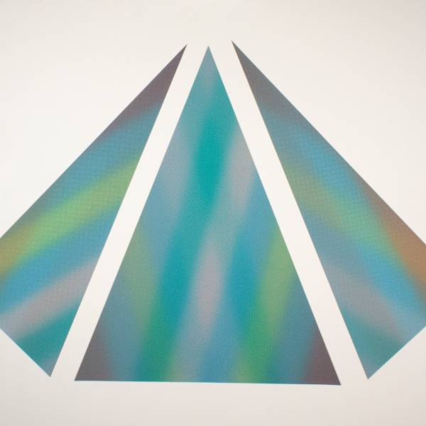CL I by Juergen Strunck, Image 1.