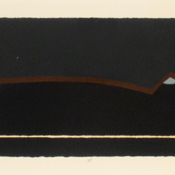The Seat of Consciousness by John Schlump, Image 1.