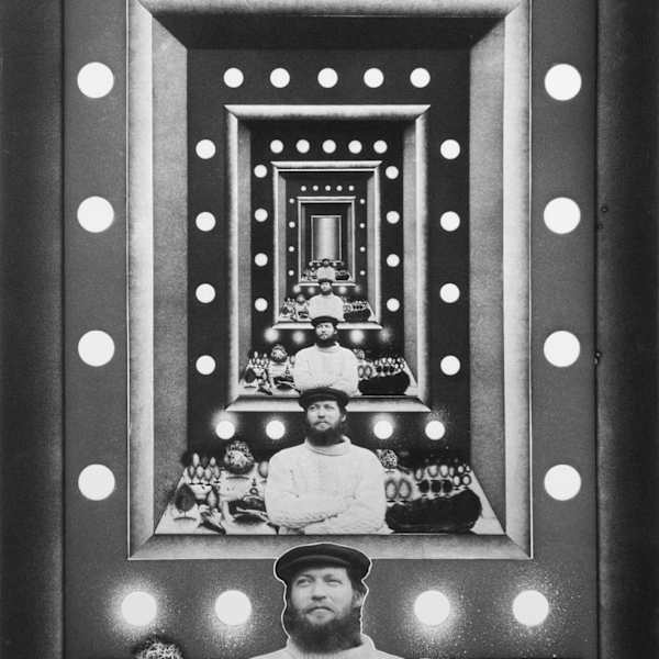 Encore by Dennis Rowan, Image 1.