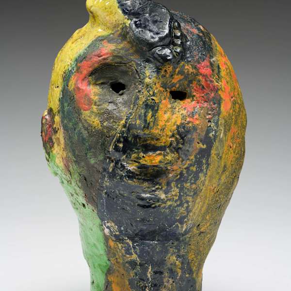 Exquisite Nomad by Xavier Toubes, Image 1.