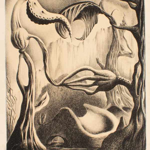 Fen by Yancey Robertson, Image 1.