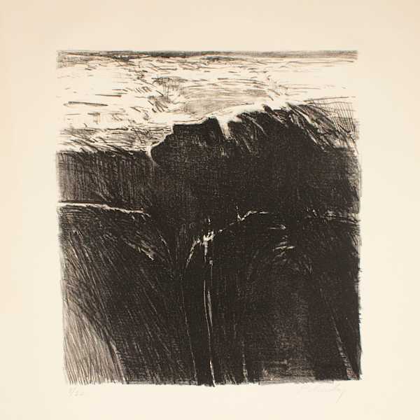 Untitled by Arthur Polonsky, Image 1.