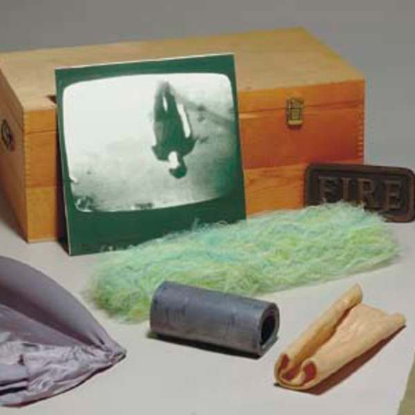 7 Objects/69 by Tanglewood Press, Image 1.