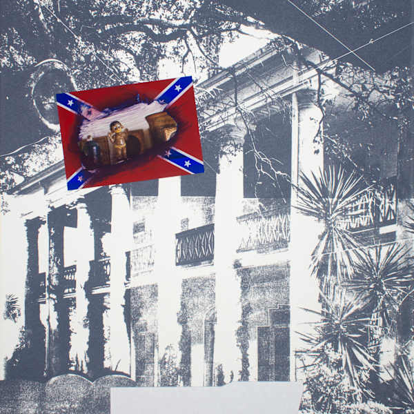 The Romantic South by Todd Duren, Image 1.