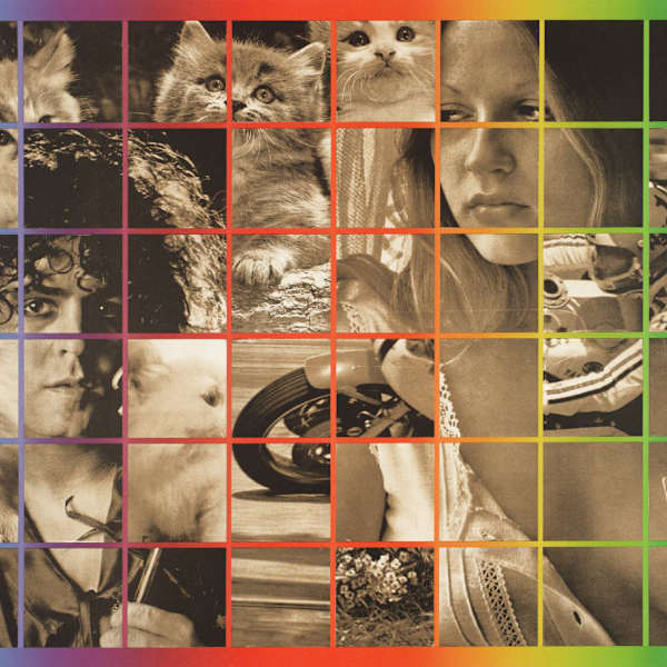 6x8 Dreaming by Peter Phillips, Image 1.