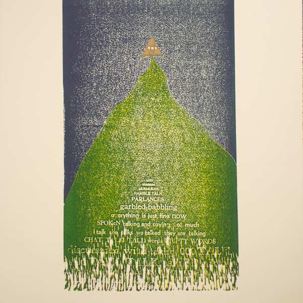 Tepid Dreams, from the portfolio "Utopia" by Miranda Maher, Image 2.