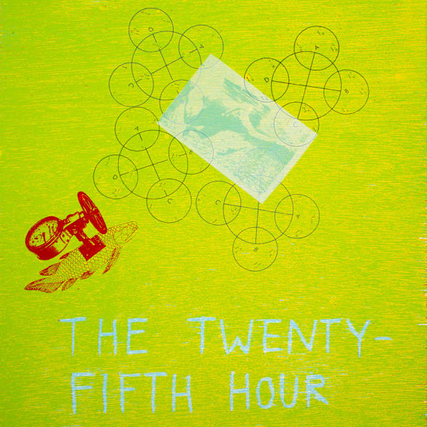 Twenty-fifth Hour, from the portfolio "Utopia" by Kathleen McShane, Image 1.