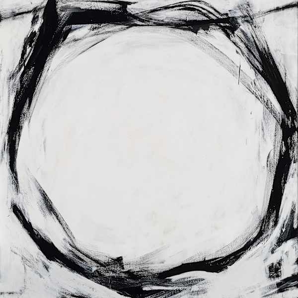 The Trees of Eden #4 by Evelyn Ellwood, Image 1.