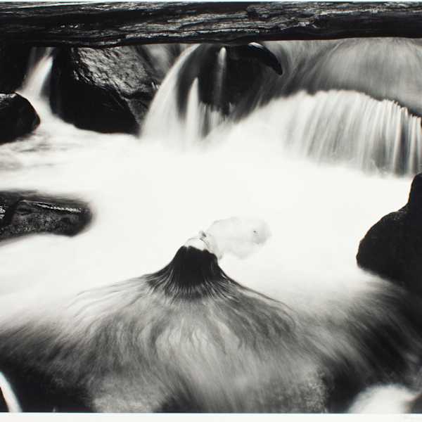 Mountain Stream by Howard Bond, Image 1.