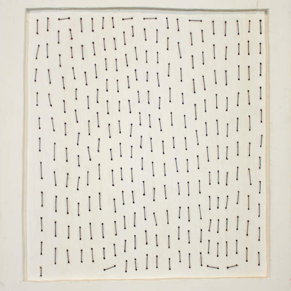 Wood Baste by Sermin Kardestuncer, Image 1.