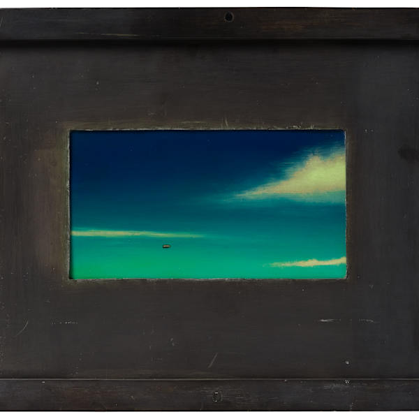 Bullet by Adam Straus, Image 1.