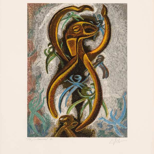 Danse by David Solot, Image 1.