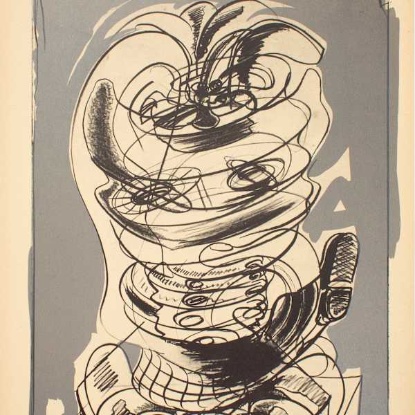 Trophies by Dieter Roth, Image 1.