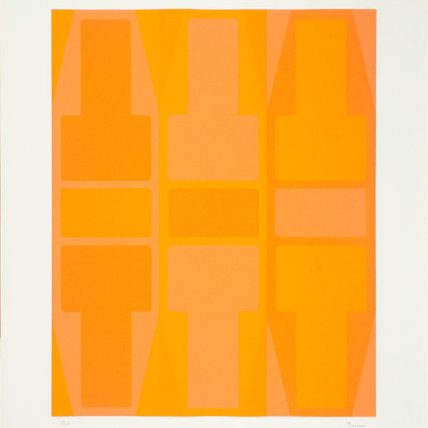 Orange by Boder, Image 1.