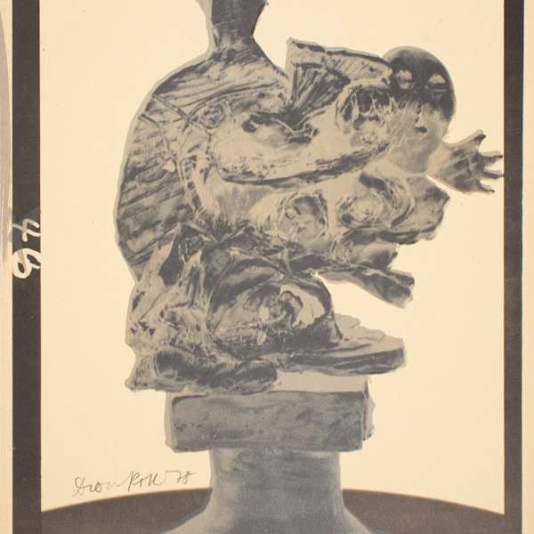 Trophies by Dieter Roth, Image 1.