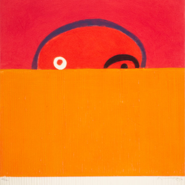 Eyes by Jose Ortega, Image 1.
