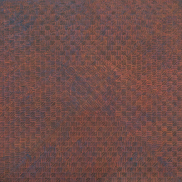 Afleck by Frank Faulkner, Image 1.