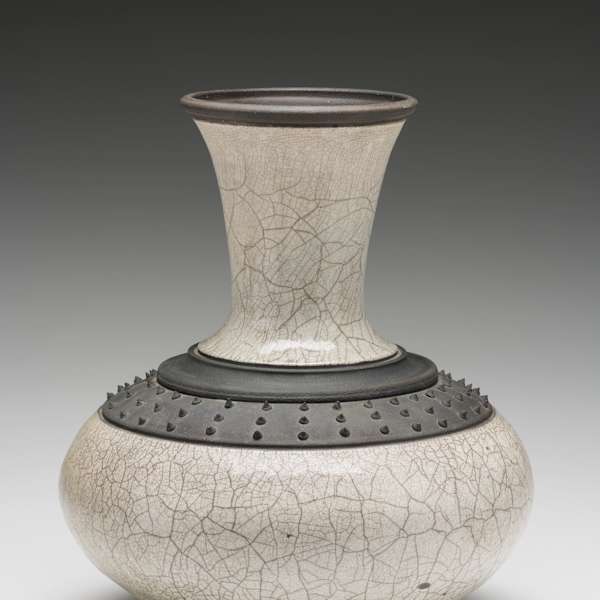 Caravan Vessel by Jay Gogin, Image 1.