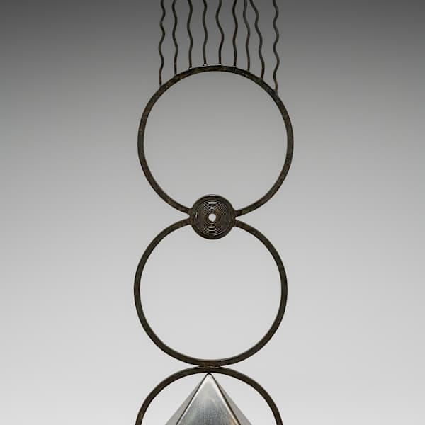 Three Planes of Existence by Jeffrey Maron, Image 1.
