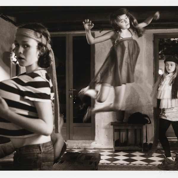 Flying; Bordeaux by Alain Laboile, Image 1.