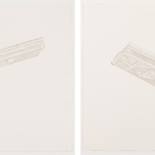 Between by Kimberly Michalak, Image 1.