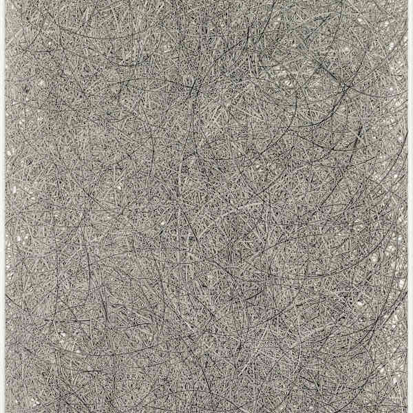 Untitiled (9 Layers) by Adam Fowler, Image 1.