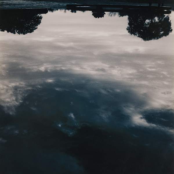 Sky on Water by Libbie J. Masterson, Image 1.