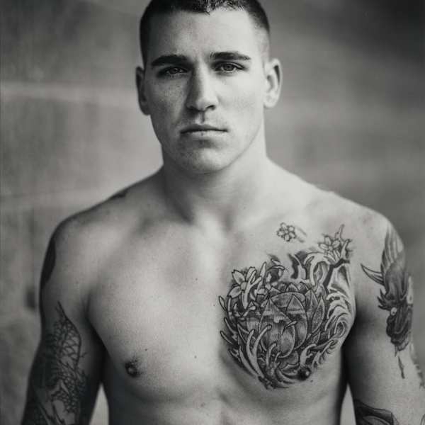 Craig by Richard Renaldi, Image 1.