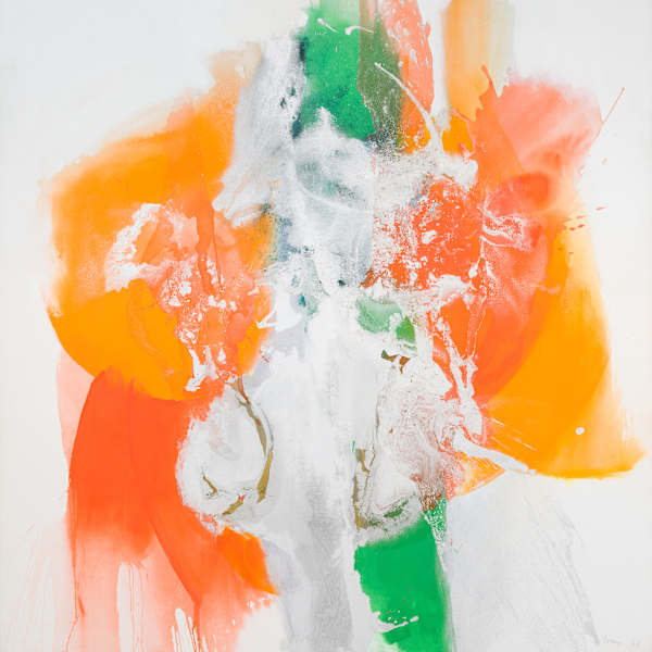 Ceres #18 by Cleve Gray, Image 2.