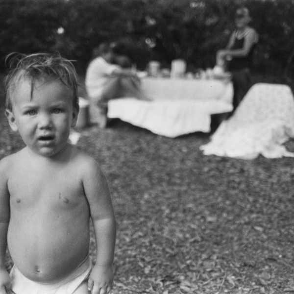 Baby, South Carolina by Richard Swanson, Image 1.